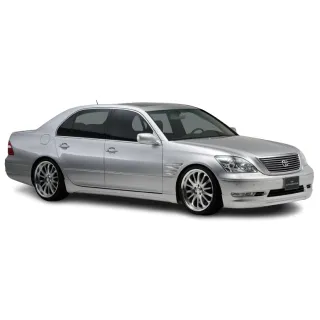 Toyota Celsior II 4.0 2WD (1UZ-FE) (UCF20/UCF21) (1994-2000) - масло TOM'S
