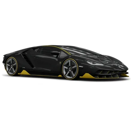 Масло для Lamborghini Centenario (2016 - 2018)