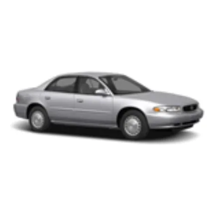 Масло для Buick Century (1996 - 2005)