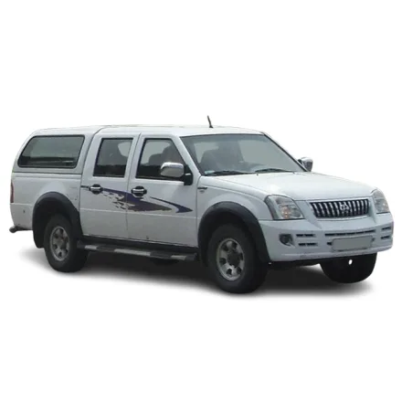 Tianma Century 2.8D AWD / 4WD (4JB1) (2005-2008) - масло TOM'S