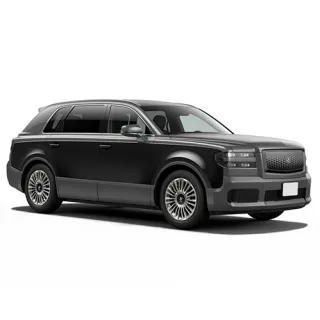 Toyota Century (GZG50) (1997-2017) - масло TOM'S
