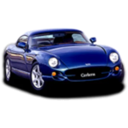 Масло для TVR Cerbera (1994 - 2005)