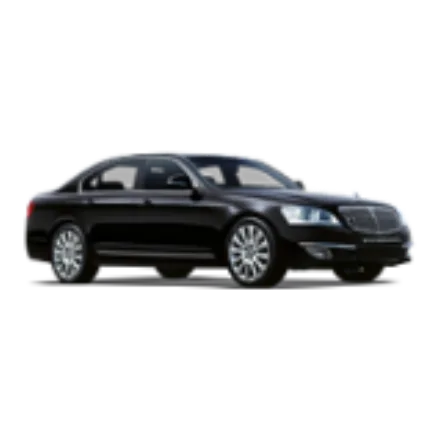 Масло для Daewoo Chairman (2004 - 2008)