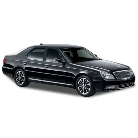 Масло для Ssangyong Chairman (1997 - 2014)