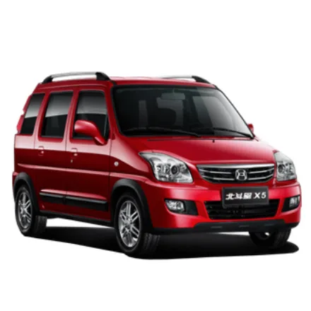 Масло для BAIC Changhe Big Dipper (2017 - 2026)