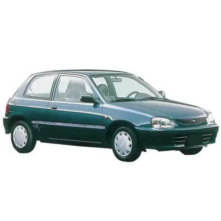 Масло для Daihatsu Charade / Charade Social IV (1993 - 2000)