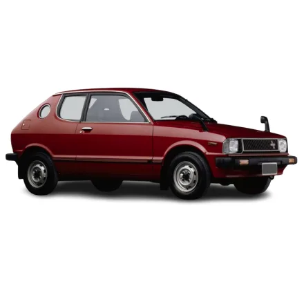 Масло для Daihatsu Charade (1977 - 1984)