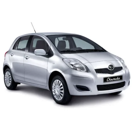 Масло для Daihatsu Charade VI (2011 - 2013)