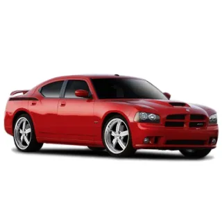 Dodge Charger 6.4 (2006-н.в.) - масло TOM'S