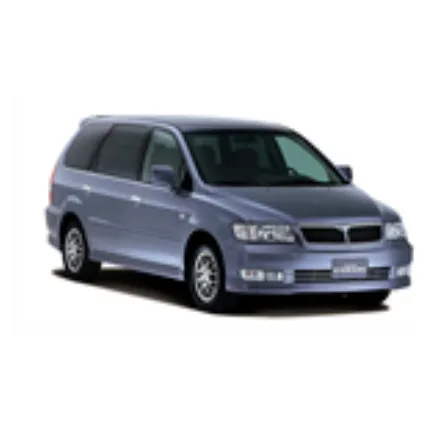 Chariot Grandis