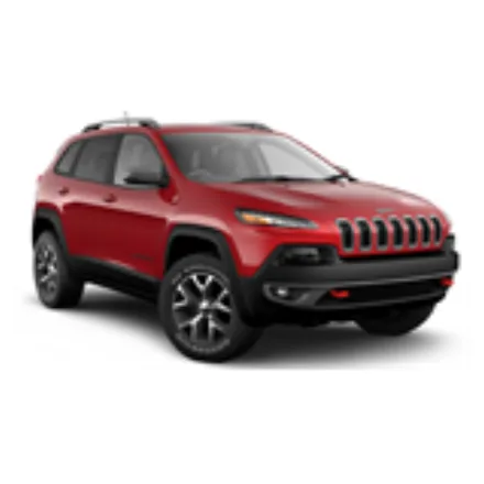 Jeep Cherokee 2.4 MultiAir II 2WD (2013-н.в.) - масло TOM'S