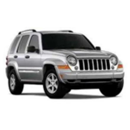 Cherokee / Liberty I