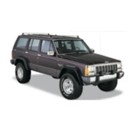 Cherokee