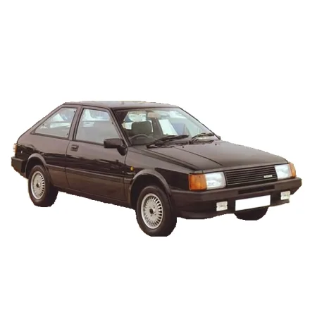 Nissan Cherry 1.5 2WD (E15/E15S/E15ET) (1984-1986) - масло TOM'S