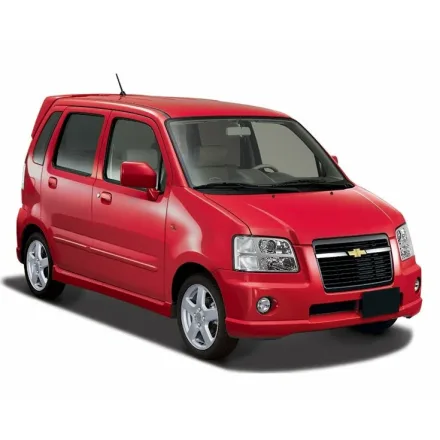 Chevrolet MW