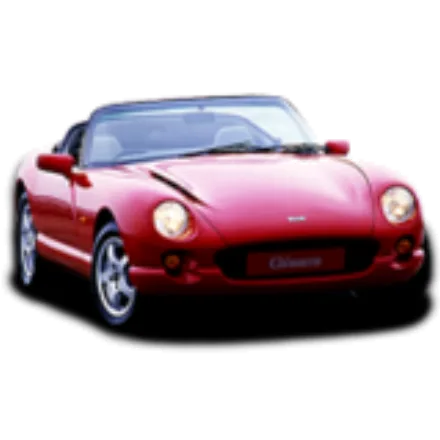 Масло для TVR Chimaera (1992 - 2003)