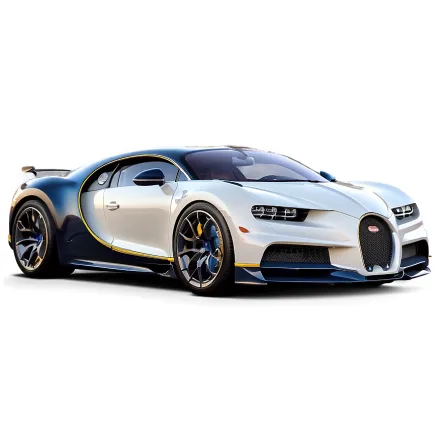 Масло для Bugatti Chiron (2018 - 2024)