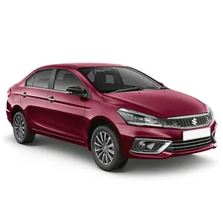 Suzuki Ciaiz 1.5 D 2WD (E15A) (2014-н.в.) - масло TOM'S
