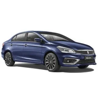 Suzuki Ciaz 1.5 FWD / 2WD (K15B) (103 л.с.) (76 кВт) (2018-н.в.) - масло TOM'S