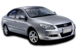 Chery Cielo 1.8 (2008-н.в.) - масло TOM'S
