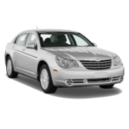 Chrysler Cirrus / Sebring Sebring 2.4 16V 2WD (2006-2010) - масло TOM'S