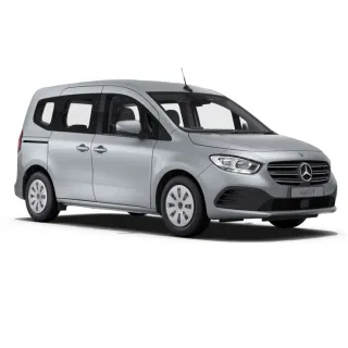 Mercedes-Benz Citan T 180 d 420.833 (2021-н.в.) - масло TOM'S
