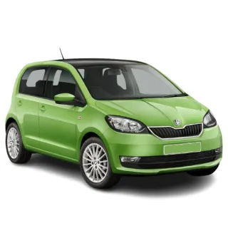 Skoda Citigo 1.0 2WD (44 кВт) (CHYA/CHYE) (2011-2021) - масло TOM'S