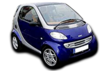 Масло для Smart City-Coupe (1998 - 2006)