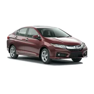 Honda City (Sidi) 1.5 (2003-2013) - масло TOM'S