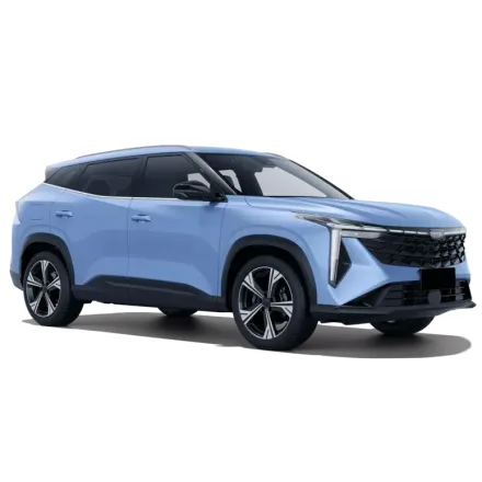 Масло для Geely Cityray (2024 - 2026)