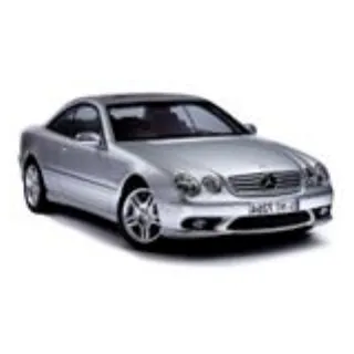 Mercedes-Benz CL-Class CL 65 AMG 215.379 (1999-2006) - масло TOM'S