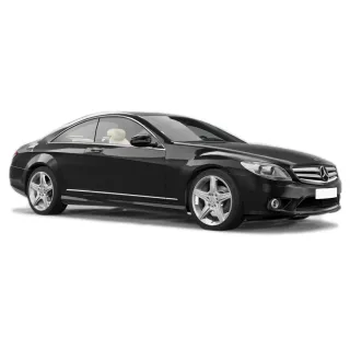 Mercedes-Benz CL 63 AMG 216.377 (2006-2013) - масло TOM'S