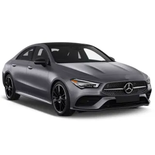 Mercedes-Benz CLA-Class CLA 220 d DPF / CLA 220 CDI DPF 117.303 / 117.903 (2013-2019) - масло TOM'S