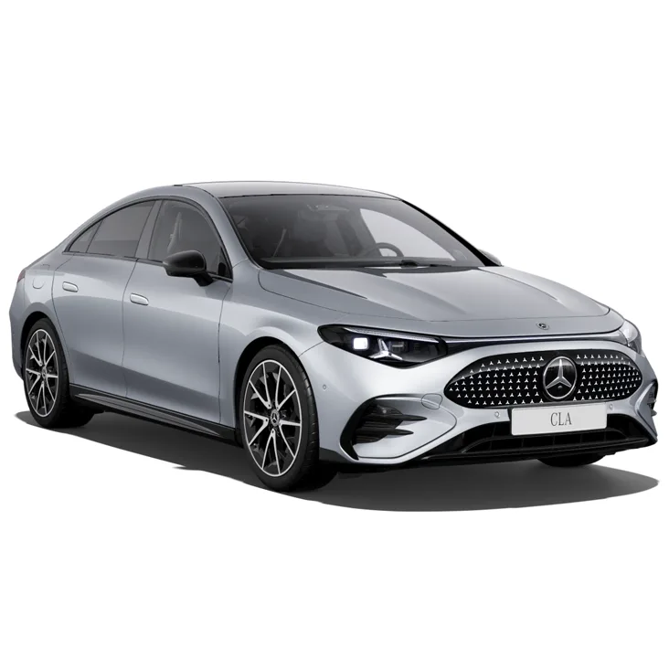 CLA-Class