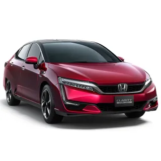 Honda Clarity hydrogen (ZC4) (2017-н.в.) - масло TOM'S