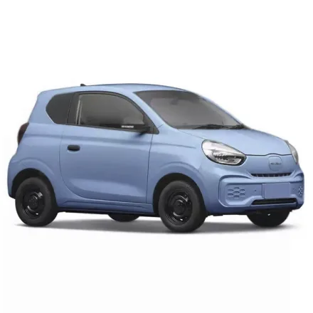 Roewe Clever EV 2WD 29 кВч (45 л.с.) (33 кВт) (2020-н.в.) - масло TOM'S