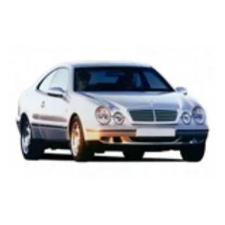 Mercedes-Benz CLK-Class CLK 200 Cabriolet 208.435 (1997-2003) - масло TOM'S