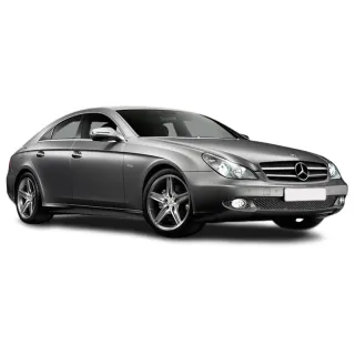 Mercedes-Benz CLS-Class (2004-2010) - масло TOM'S