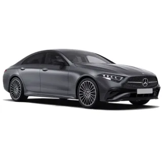 Mercedes-Benz CLS-Class CLS 350 d 4MATIC (257.321) (2018-2023) - масло TOM'S