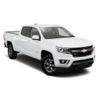 Chevrolet Colorado 12A 2015 2026 80897 (2015-н.в.) - масло TOM'S