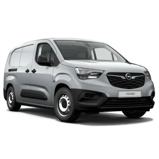 Opel Combo 1.7 DI 16V (2001-2012) - масло TOM'S