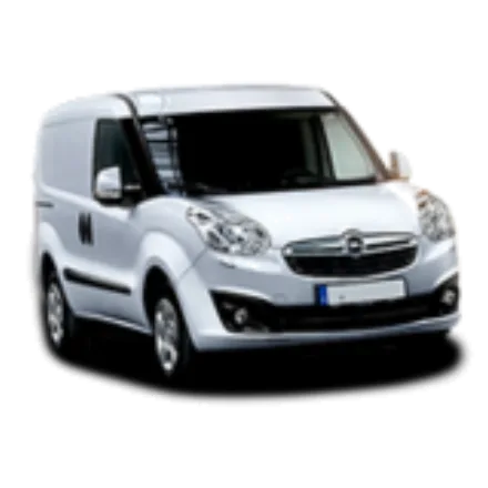Масло для Vauxhall Combo D (2011 - 2026)