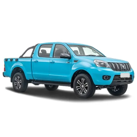 Масло для Foton Conqueror 3 (2020 - 2026)