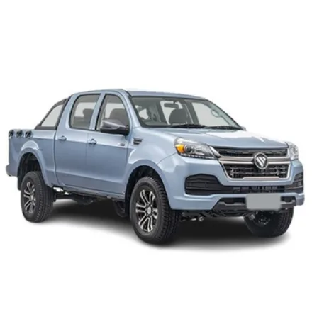 Масло для Foton Conqueror 5 (2022 - 2026)