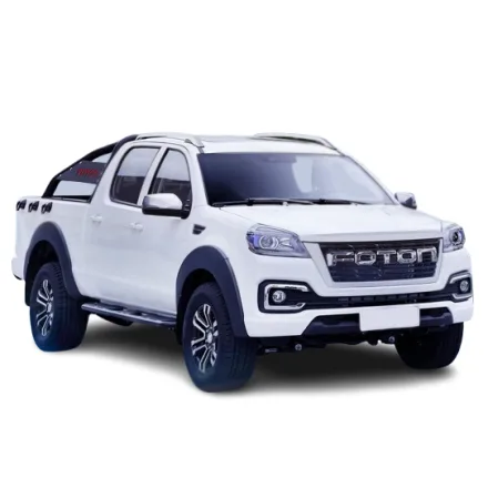 Масло для Foton Conqueror 7 (2022 - 2026)