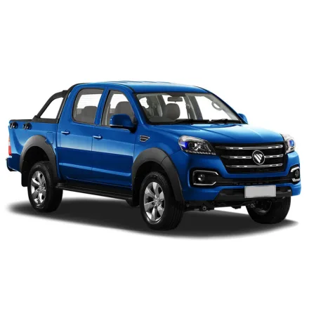 Масло для Foton Conqueror Plus (2022 - 2026)