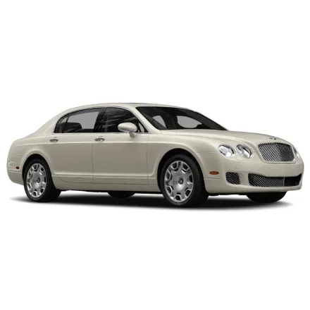 Continental Flying Spur