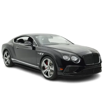 Bentley Continental GT W12 (2011-2018) - масло TOM'S