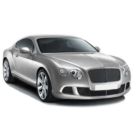Continental GT