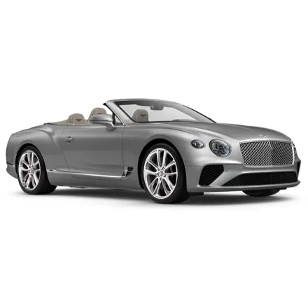 Continental GTC